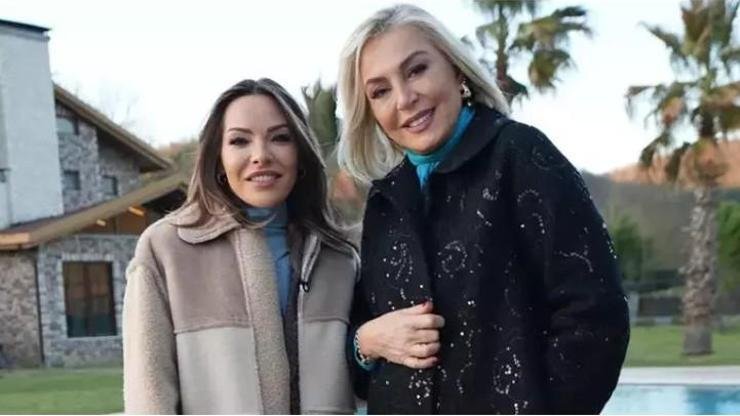 ”Güller ve Günahlar”a Pazar Gezmesi Kanal D’nin iddialı dizisi Güller ve Günahlar’ın seti, detaylarıyla gerçek bir