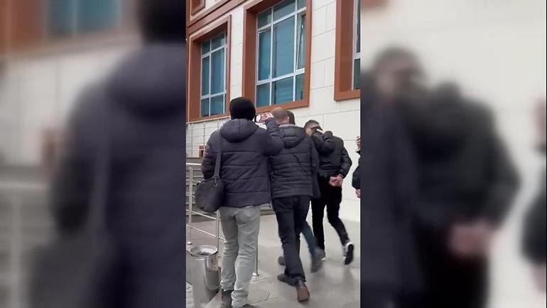 Kaynak: DHA, CNN TÜRK TUĞYAN’IN ESKİ NİŞANLISI ADLİ KONTROLLE SERBEST