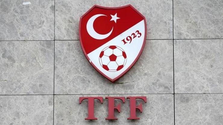 Kaynak:İHA TFF Profesyonel Futbol Disiplin Kurulu (PDFK) tarafından bahis eyleminde