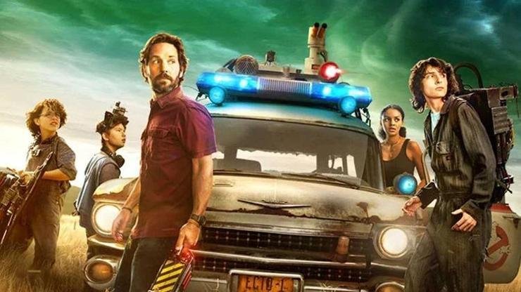 Kaynak:Cnnturk.com Hayalet Avcıları Öteki Dünya filminin detayları, filmin televizyon ekranlarında