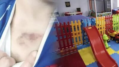 Kaynak:AA Gaziosmanpaşa Cumhuriyet Başsavcılığınca, İBB’ye bağlı Eyüpsultan‘da faaliyet gösteren kreşte