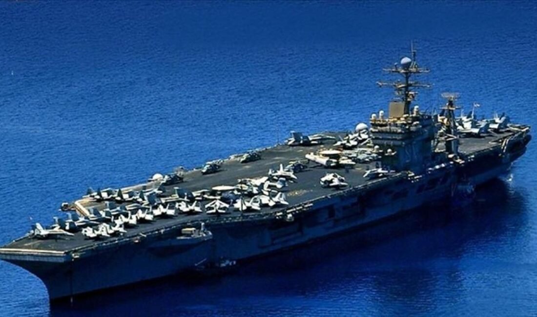 Kaynak:CNN TÜRK Saldırıların yalnızca nükleer ve füze tesislerini değil, İran