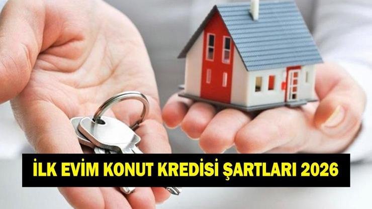 Kaynak:Cnnturk.com İlk kez ev sahibi olmak isteyenlerin büyük bir merakla