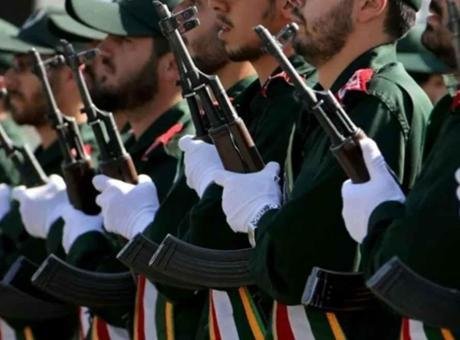 İran Yüksek Ulusal Güvenlik Konseyi Sekreteri Ali Laricani, Avrupa Birliği’nin