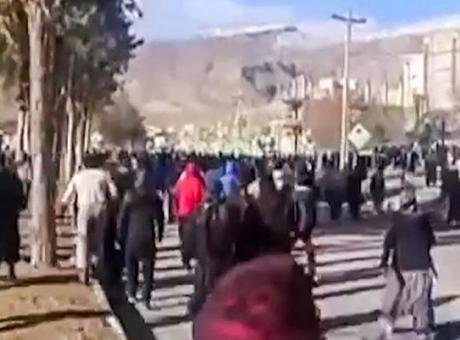 Meydari, katıldığı bir televizyon programında halkın temel geçim maddelerine ulaşmasını