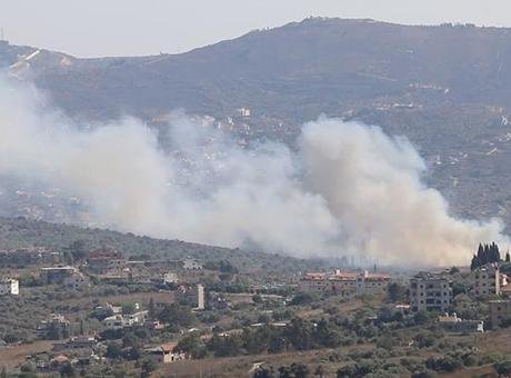 İsrail, 27 Kasım 2024’te yapılan ateşkes anlaşmasına rağmen Lübnan’a saldırılarını