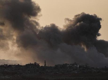 İsrail, 27 Kasım 2024’te varılan ateşkese rağmen Lübnan’a saldırılarını sürdürüyor.