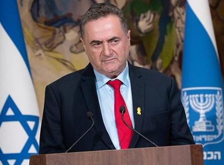 Bakan Katz, sosyal medya hesabından yaptığı paylaşımda, The New York