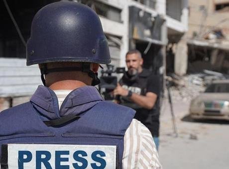 İsrail basınında yer alan haberlere göre, karar, İsrail’deki Yabancı Gazeteciler