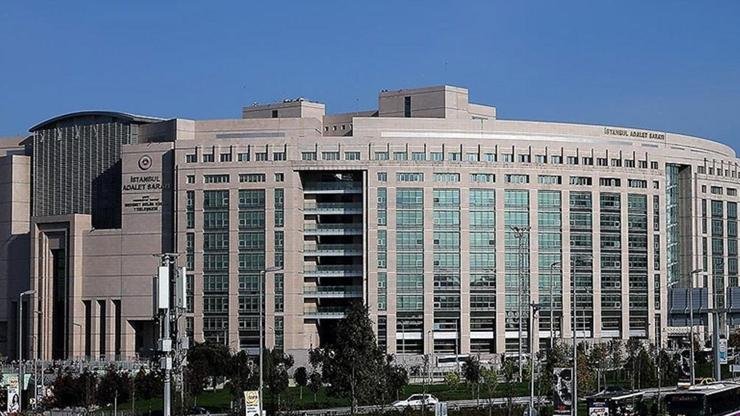 Kaynak:AA İstanbul Cumhuriyet Başsavcılığınca, “suç işlemek amacıyla örgüt kurmak ve