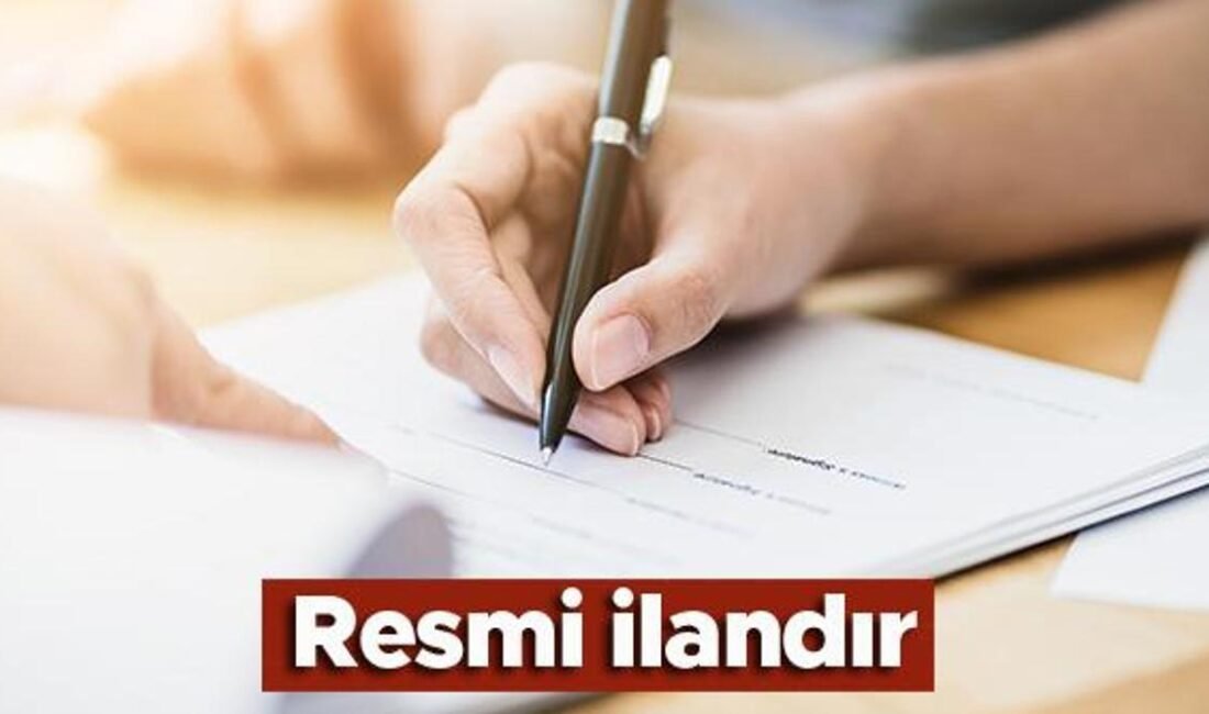 KAĞITHANE BELEDİYE BAŞKANLIĞIİşletme ve İştirakler Müdürlüğü&nbsp;İHALE İPTAL İLANI Kâğıthane Belediyesi