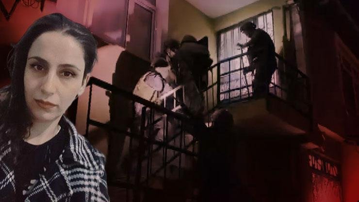 Kaynak: DHA İstanbul Emniyet Müdürü Selami Yıldız’ın talimatıyla Kayıp Şahıslar