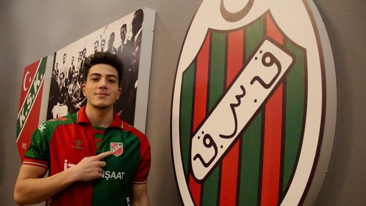 Ergin KARATAŞ / İZMİR, (DHA)- 3’üncü Lig 4’üncü Grup’ta 18