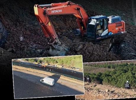 Kartal’daki kayıp Nuriye Dilmaç dosyasında kan donduran itiraf! Ekipler Şile’de ceset arıyor Kartal’da 20 Mart 2024’te Nuriye Dilmaç’tan haber alınaması üzerine kız