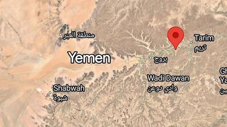 Katar, Bahreyn ve Kuveyt’ten, Yemen’de diyalog çaÄŸrısına destek Kaynak:AA Katar DışiÅŸleri Bakanlığından yapılan yazılı açıklamada, Yemen BaÅŸkanlık Konseyi