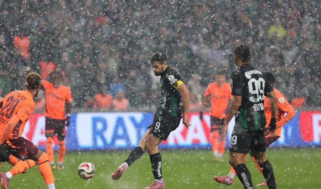 Kocaelispor 1-2 Trabzonspor Maç Özeti | Fırtına, deplasmanda kazandı Bordo-mavili ekibin kafilesinde sakatlıkları bulunan Savic, Baniya, Visca, Afrika Uluslar