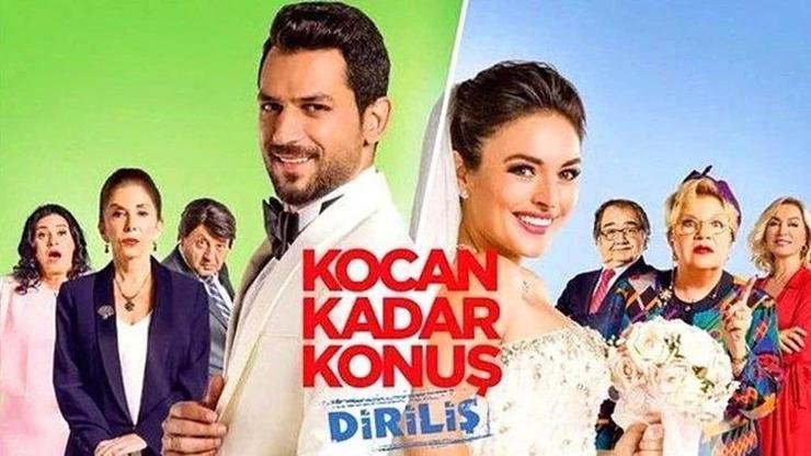 Kocan Kadar Konuş: Diriliş ne zaman çekildi? Kocan Kadar Konuş: Diriliş konusu nedir, oyuncuları kimler? Kaynak:Cnnturk.com Kocan Kadar Konuş: Diriliş filmi hakkında ayrıntılar merak ediliyor.