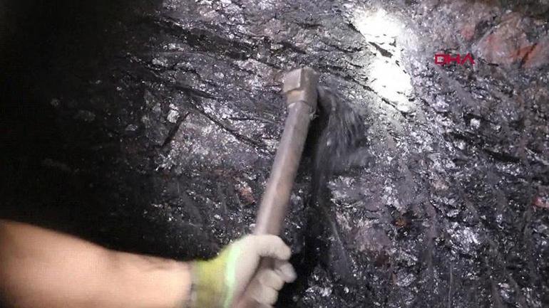 Kaynak:CNN TÜRK Geleceğin en önemli madeni nadir toprak elementlerinin izi