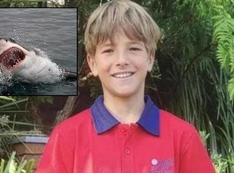 Avustralya’nın Sydney kentinde meydana gelen köpekbalığı saldırısı ülkeyi yasa boğdu.