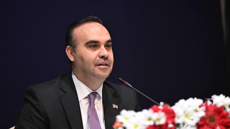 KOSGEB’den KOBİ’lere 38,4 milyar TL’lik finansman desteği Bakan Kacır, NSosyal’den yaptığı paylaşımda ‘KOSGEB Kapasite Geliştirme Destek Programı’nın