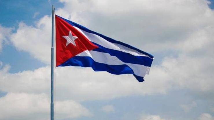 Küba’da iki gün yas: ABD’nin Venezuela’ya askeri müdahalesi sırasında 32 asker ve polis öldü Kaynak: DHA Küba basını, Kübalı asker ve polislerin, ABD’nin müdahalede