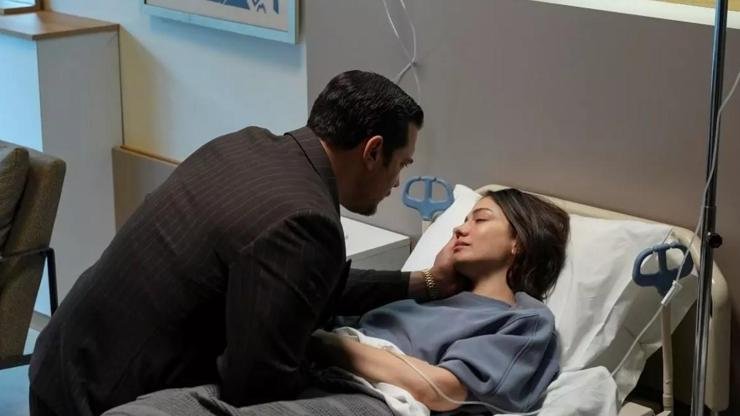 Senaryosunu Ethem Özışık ve Lokman Maral’ın kaleme aldığı Eşref Rüya’nın,