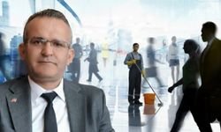 Kahramanmaraş’ta 5 günlükken hemşire şiddetine maruz kalan Deniz Esin bebek