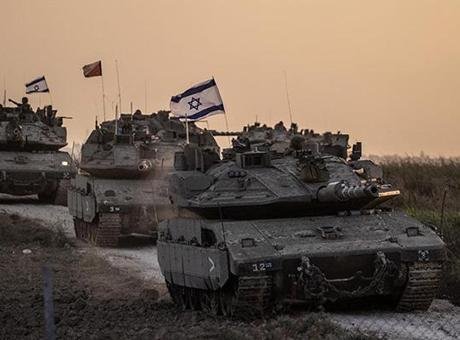 Lübnan’da sıcak dakikalar! İsrail tankları İspanyol devriyesine ateÅŸ açtı Bakanlıktan yapılan yazılı açıklamada, Lübnan’ın güneyindeki tampon bölgede, Al Khiam