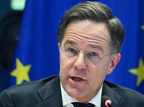Rutte, Avrupa Parlamentosu Güvenlik ve Savunma Komitesi ve Dış İlişkiler