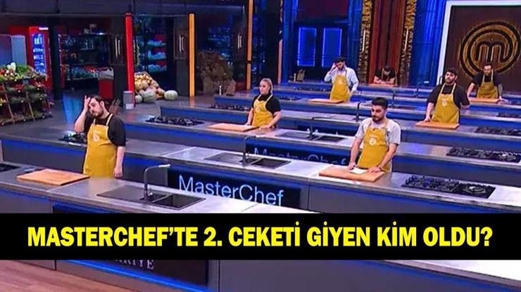 Kaynak:Cnnturk.com MasterChef Türkiye Altın Kupa‘da heyecan yeniden devam ediyor. Survivor