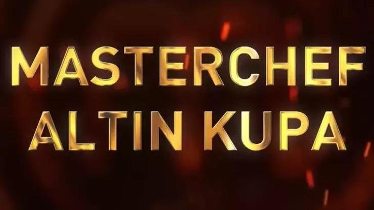 Kaynak:Cnnturk.com MasterChef All Star Altın Kupa’da 16 Ocak 2026 Cuma