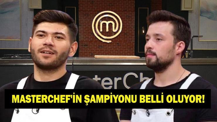 Kaynak:Cnnturk.com MasterChef All Star Altın Kupa‘da haftalardır süren zorlu mücadelenin