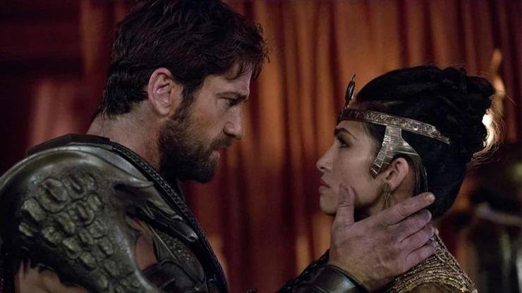 Kaynak:Cnnturk.com Mısır Tanrıları filmi hakkında ayrıntılar araştırılıyor. Mısır Tanrıları filminde