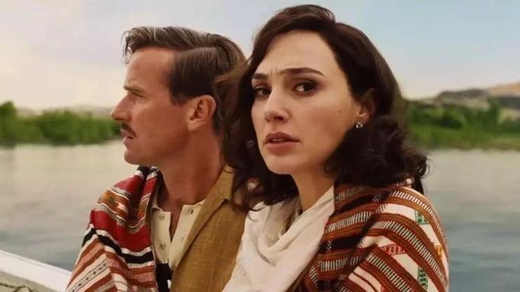 Nil’de Ölüm filminin konusu nedir? Nil’de Ölüm filminin oyuncuları kimler? Kaynak:Cnnturk.com Nil’de Ölüm filmi hakkında araştırmalar hız kazandı. İlgi çekici