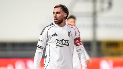 Kaynak:Cnnturk.com Trendyol Süper Lig’in 19’uncu haftasında deplasmanda ikas Eyüpspor ile