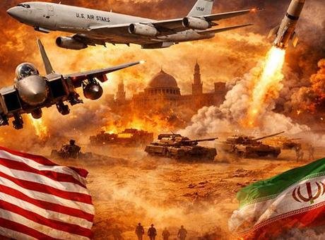 MİLLİYET.COM.TR / Orta Doğu’da tansiyon yeniden yükselirken, sahada atılan adımlar