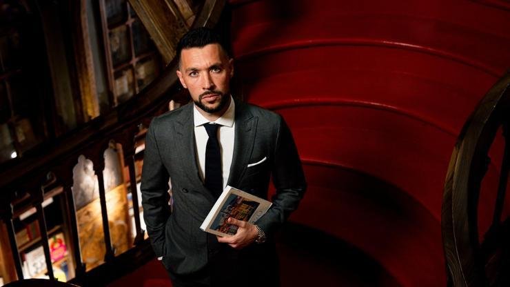 Kaynak:AA Kulüpten yapılan açıklamada, 36 yaşındaki İtalyan çalıştırıcıyla 30 Haziran