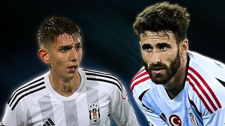 Rafa Silva Benfica’ya, Demir Ege Tıknaz Braga’ya transfer olmak üzere! İşte BeÅŸiktaÅŸ’ın kazanacağı para… Kaynak: DHA Uzun süredir yaÅŸattığı problemlerle gündeme gelen Rafa Silva’nın
