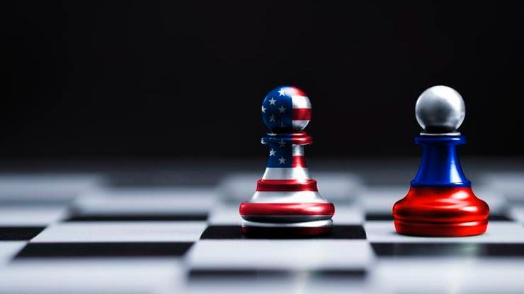 Rusya’dan ABD’nin Venezuela saldırısına tepki Açıklamada, bu tür eylemleri haklı çıkarmak için kullanılan gerekçelerin temelsiz