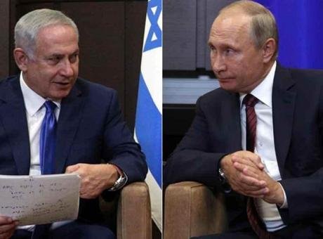 Rusya’dan İran teklifi! Putin Netanyahu ile görüştü Rus haber ajansı TASS’ın aktardığına göre Rusya Devlet Başkanı Vladimir
