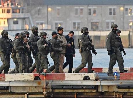 Rusya’nın Caracas BüyükelçisiMelik-Bagdasarov, Rus devlet kanalı Rossiya-24’e yaptığı açıklamada, Rus