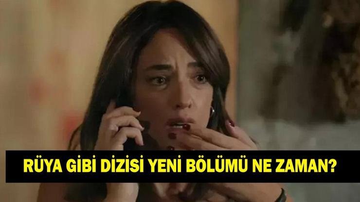 Kaynak:Cnnturk.com Hikayesi ve oyuncu kadrosuyla seyircileri ekran başına kilitleyen Rüya