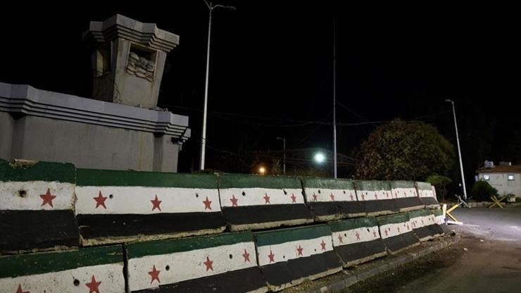 Åžam’da roket saldırısı Kaynak:AA Suriye devlet televizyonu el-İhbariyye’nin güvenlik kaynaklarına dayandırdığı haberde, baÅŸkentte