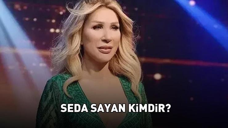 Seda Sayan kimdir, nereli ve kaç yaşında? Seda Sayan ile ÇaÄŸlar Ökten arasında kaç yaÅŸ var? KİM MİLYONER OLMAK İSTER 2026 YILBAÅžI ÖZEL’DE SEDA SAYAN RÜZGARI! Kaynak:Cnnturk.com Seda Sayan, Kim Milyoner Olmak İster Yılbaşı Özel programına