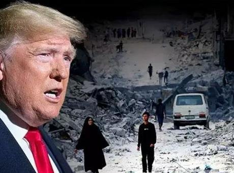 SON DAKİKA! ABD’den yeni Gazze açıklaması! ‘AteÅŸkesin 2. aÅŸaması baÅŸladı’ ABD BaÅŸkanı Donald Trump’ın Orta DoÄŸu Özel Temsilcisi Steve Witkoff,