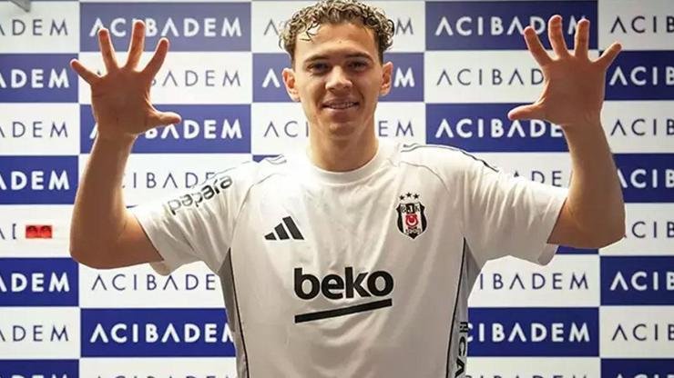 Kaynak:AA Transfer döneminde pek çok isimle yollarını ayıran&nbsp;Beşiktaş, kiralık gelen&nbsp;Yasin