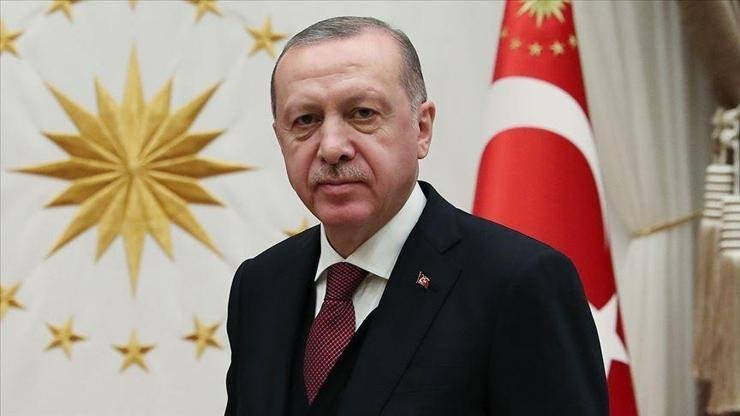 SON DAKİKA… Cumhurbaşkanı Erdoğan, BAE Devlet Başkanı Al Nahyan ile görüştü İletişim Başkanlığı’ndan yapılan açıklama şu şekilde ; Cumhurbaşkanımız Sayın Recep