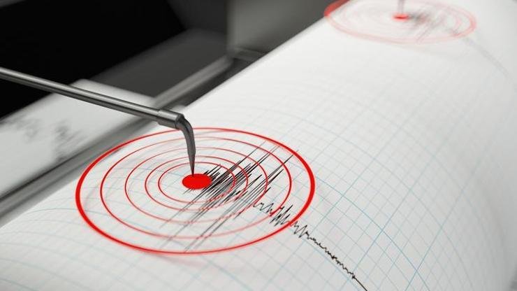 Kaynak:Cnnturk.com Günün ilk saatlerinde yer yer sarsıntılar hisseden vatandaşlar, internet