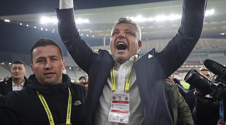 Kaynak:Cnnturk.com Fenerbahçe’de bir süredir Başkan Sadettin Saran ve yönetim kurulunun