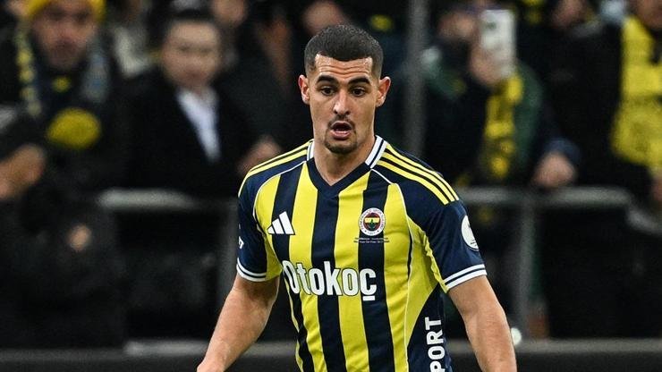 Kaynak:Cnnturk.com Fenerbahçe, Levent Mercan’ın Galatasaray maçında yaşadığı sakatlık sebebiyle MR’ının